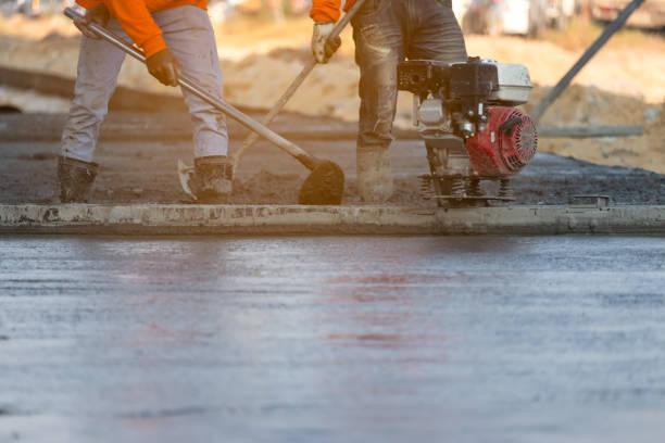 Waterproofing & Drywells in AL